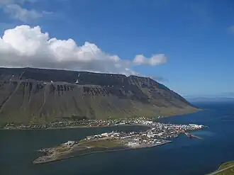 Ísafjörður