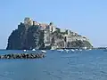 Castello Aragonese, Ischia