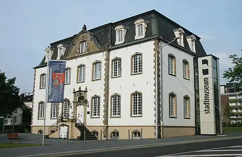 Stadtmuseum Iserlohn