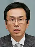 Nobuteru Ishihara