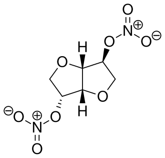 Isosorbidedinitraat