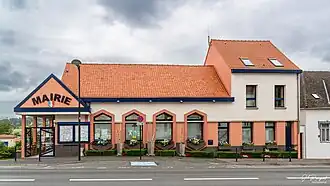 Gemeentehuis
