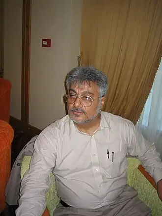 Saharkhiz in 2005
