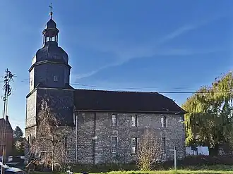 Dorpskerk