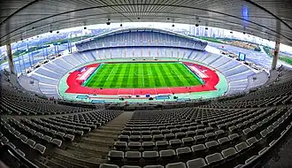 Finale UEFA Champions League 2005