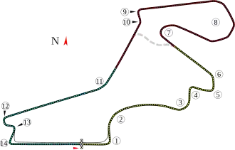 Intercity Istanbul Park