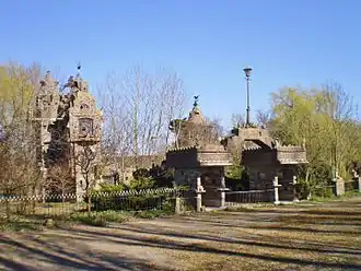 't Hammetje bij Amersfoort