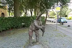 Simon den Hartogh, 2011