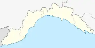 Montebruno (Ligurië)
