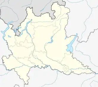 Livigno (Lombardije)