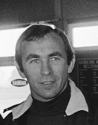 Ivan Ćurković in 1979.