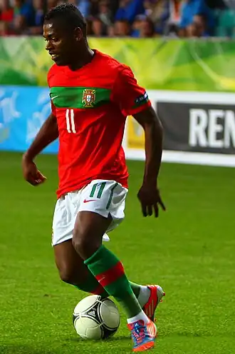 Ivan Cavaleiro