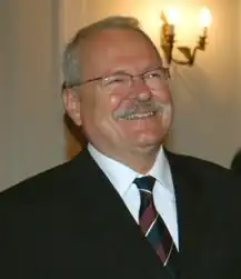 Ivan Gašparovič