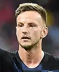Ivan Rakitić(middenvelder)