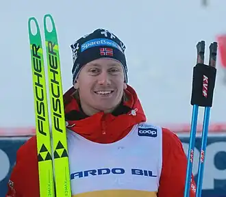 Iver Tildheim Andersen