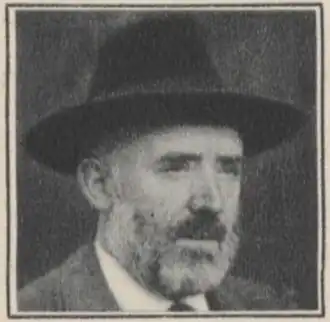 Johannes Bernardus Bernink