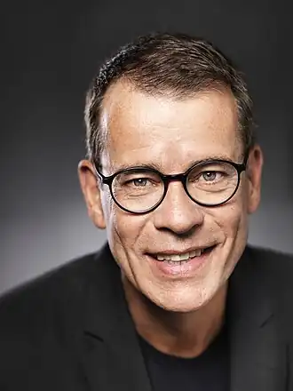 Jaap Boonstra (2013)