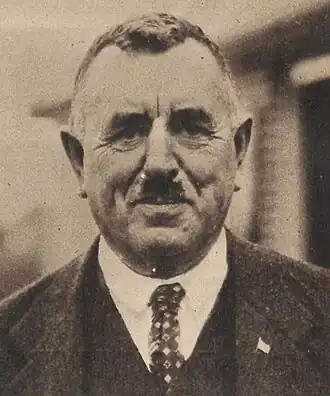 Johannes Christiaan Cornelis Tonnet