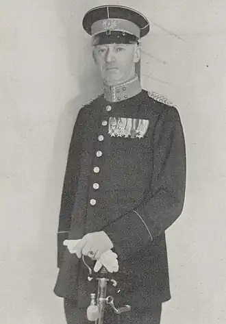 Johannes Hermanus Carstens