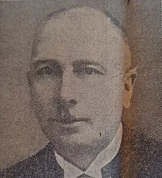 Talsma in de jaren 1930