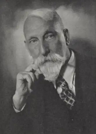 Johan Willem Georg Coops