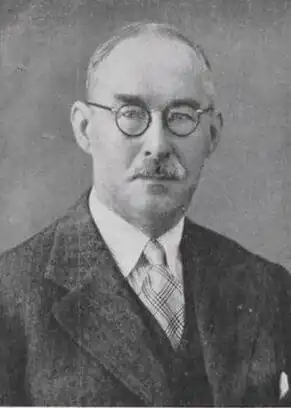 Jacob Willem Arriëns