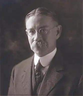 J. Horace McFarland (1900)