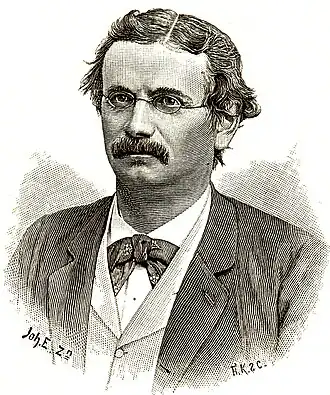 Van Riemsdijk (circa 1895)