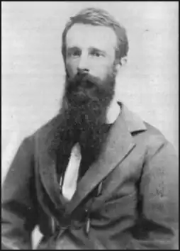 Brigadegeneraal Archer