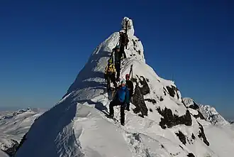 Store Dyrhaugstinden