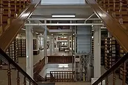 Archief van de Stad Brussel