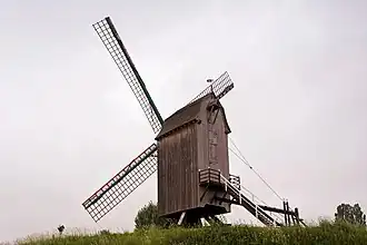 Luizenmolen