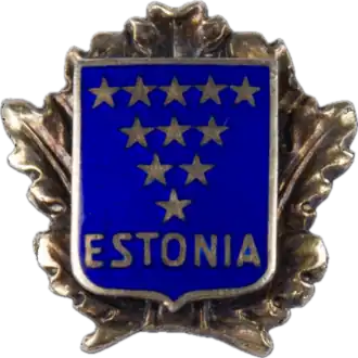Estonia Tallinn
