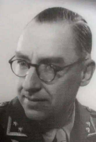 Sinninghe Damsté, 1947