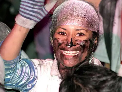 Día de Negros, 5 januari