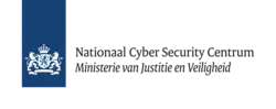 Nationaal Cyber Security Centrum