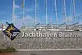 Jachthaven Bruinisse.