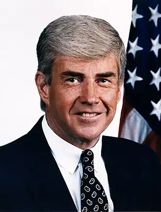 Jack French Kemp