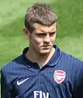Jack Wilshere(middenvelder)