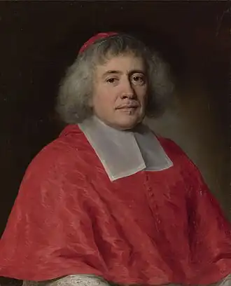 Jean-François Paul de Gondi