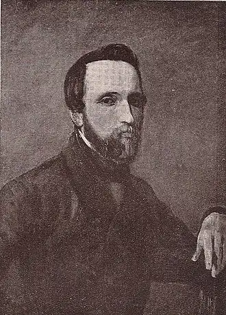 Jacob Jan van der Maaten