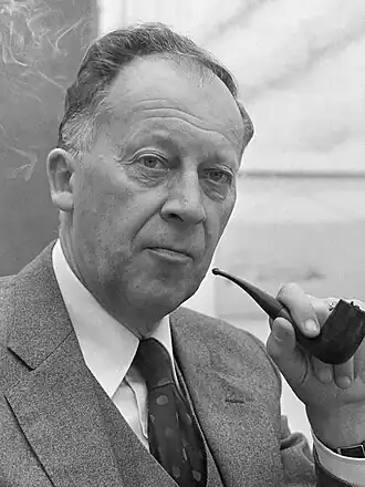 Jacob Kistemaker (1980)