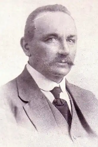 Jacob Lub (1868-1926)