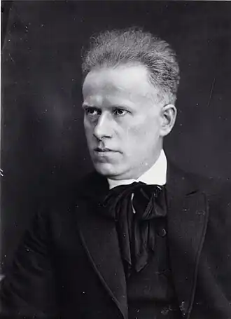 Roeske gefotografeerd door Jacob Merkelbach (circa 1900)