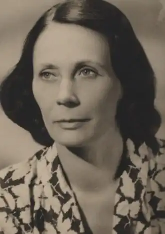 van Velde (1945)