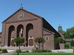 Jacobus de Meerderekerk (Fijnaart) P1070270