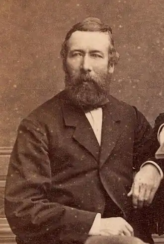 Jacobus van der Feltz