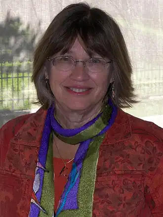 Jacqueline Jones (2009)