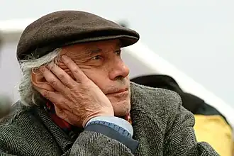 Jacques Rivette (2006)