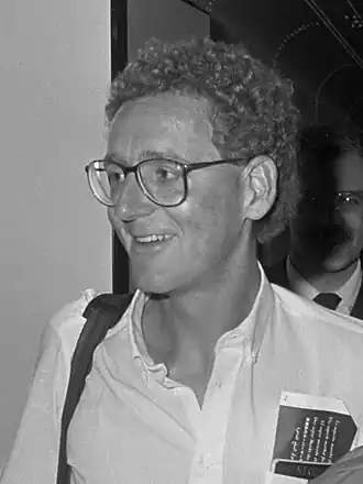 Jacques de Milliano (1986)